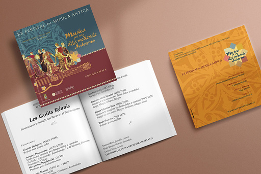 XX Festival di Musica antica