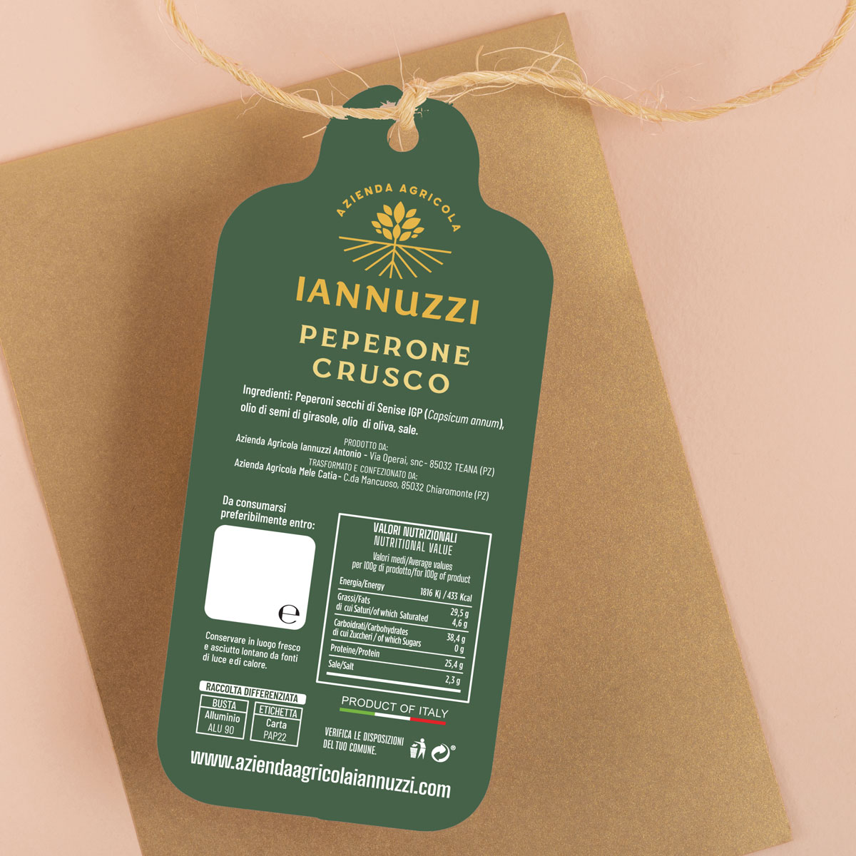 Azienda Agricola Iannuzzi