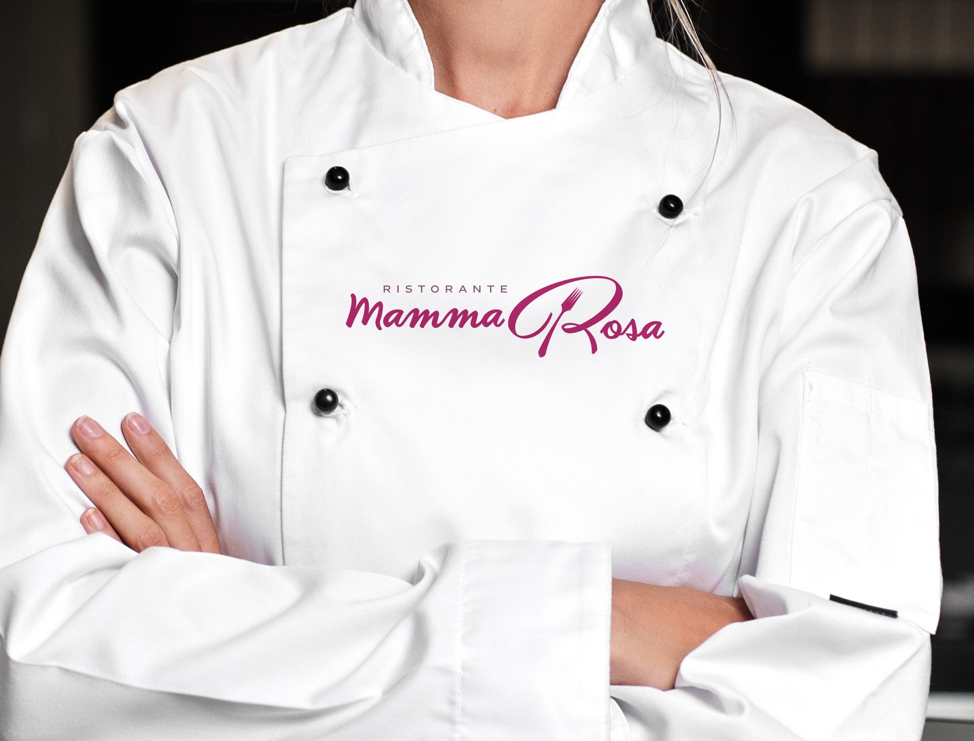 MammaRosa Ristorante