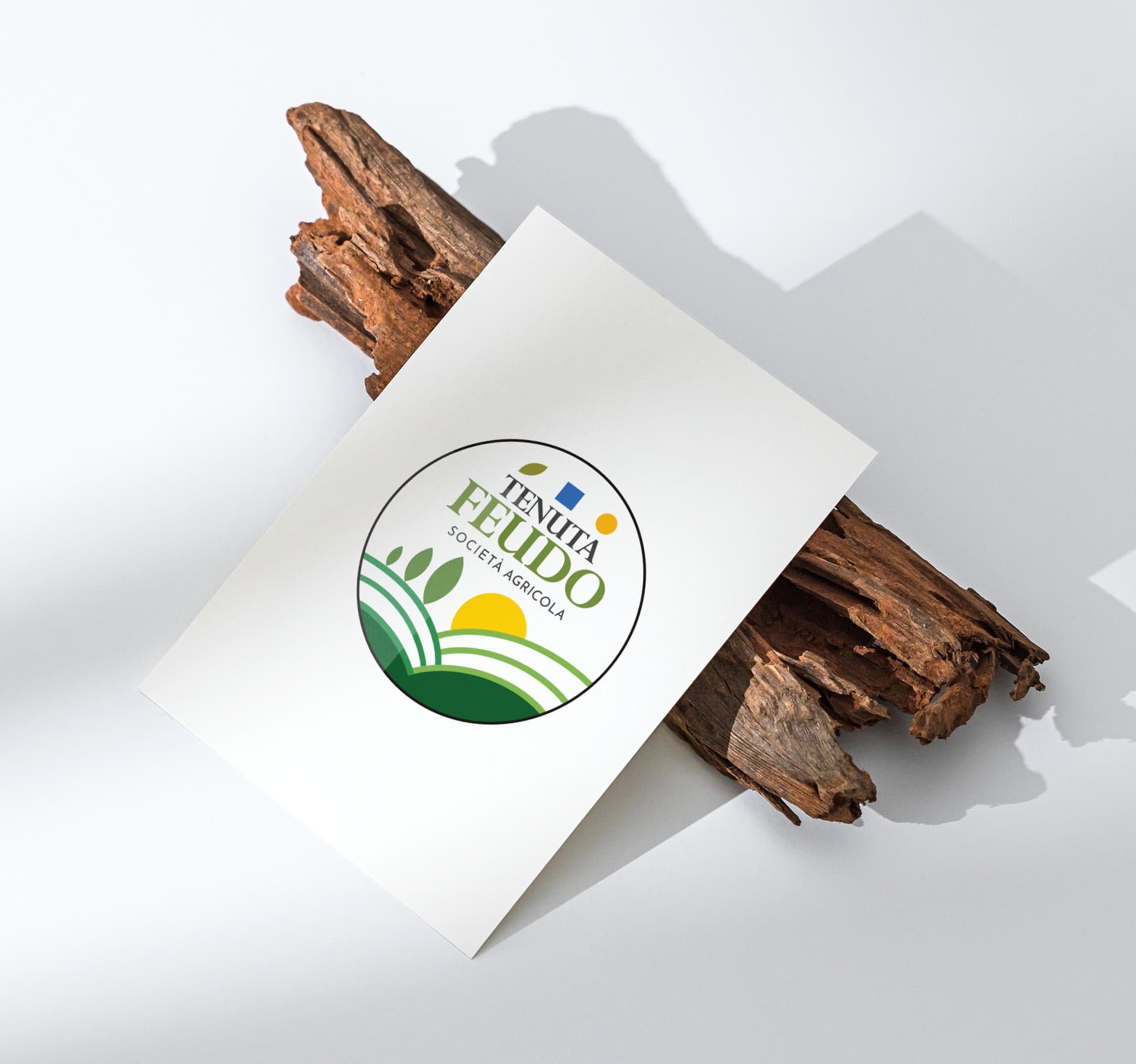 Tenuta Feudo Capaccio Paestum 