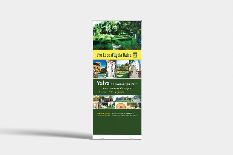 Proloco D&apos;Ayala Valva