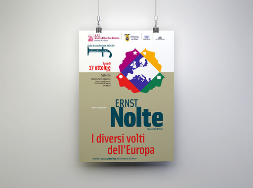 SFI Salerno Ernst Nolte