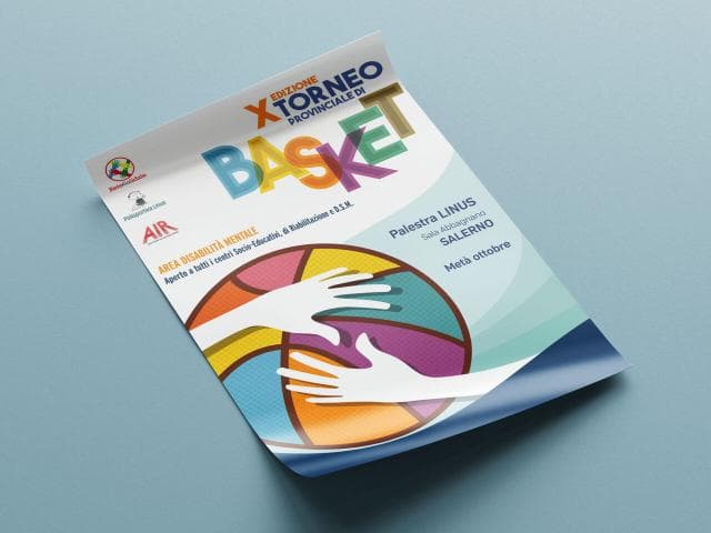 Torneo di Basket