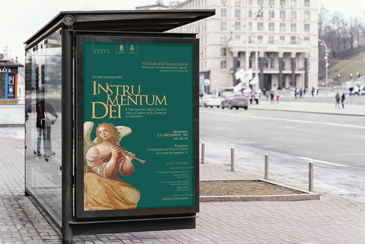 Instrumentum Dei