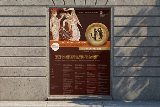 V Annual Meeting of MOISA