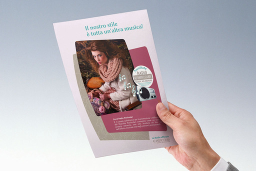 flyer design