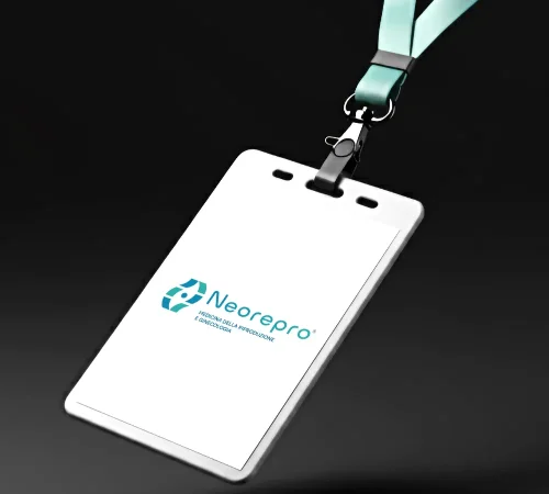 Neorepro logo