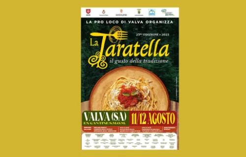 La Taratella