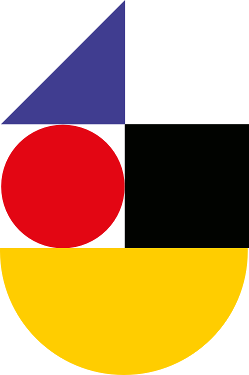 bauhaus shapes