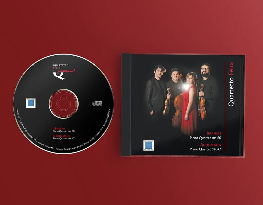 Quartetto Felix