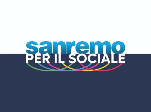 Sanremo per il sociale
