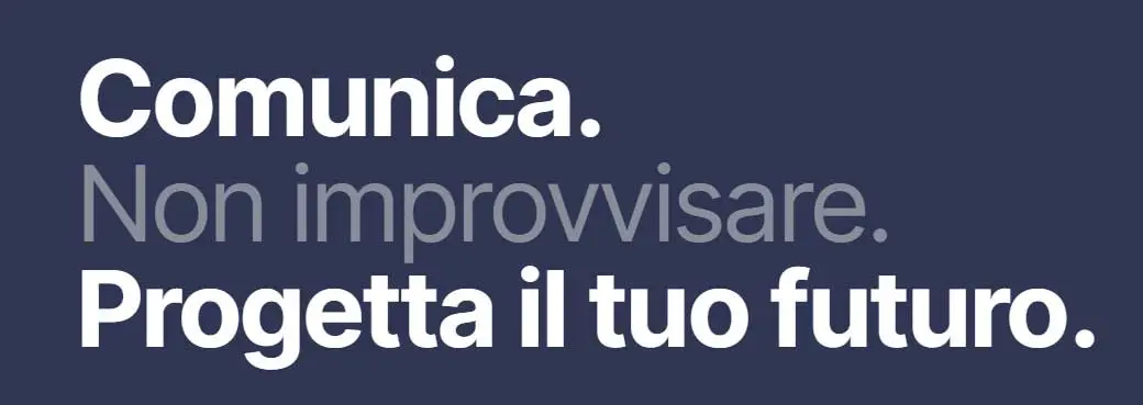 comunica