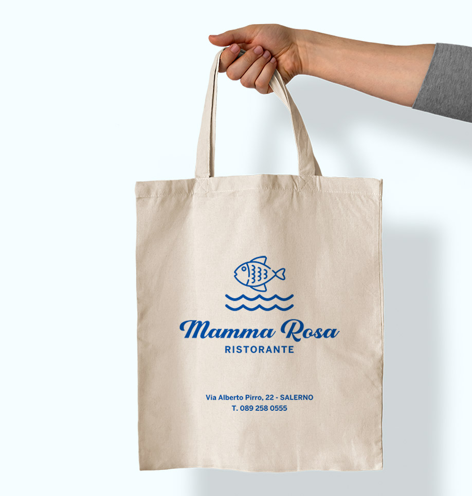 Mamma Rosa